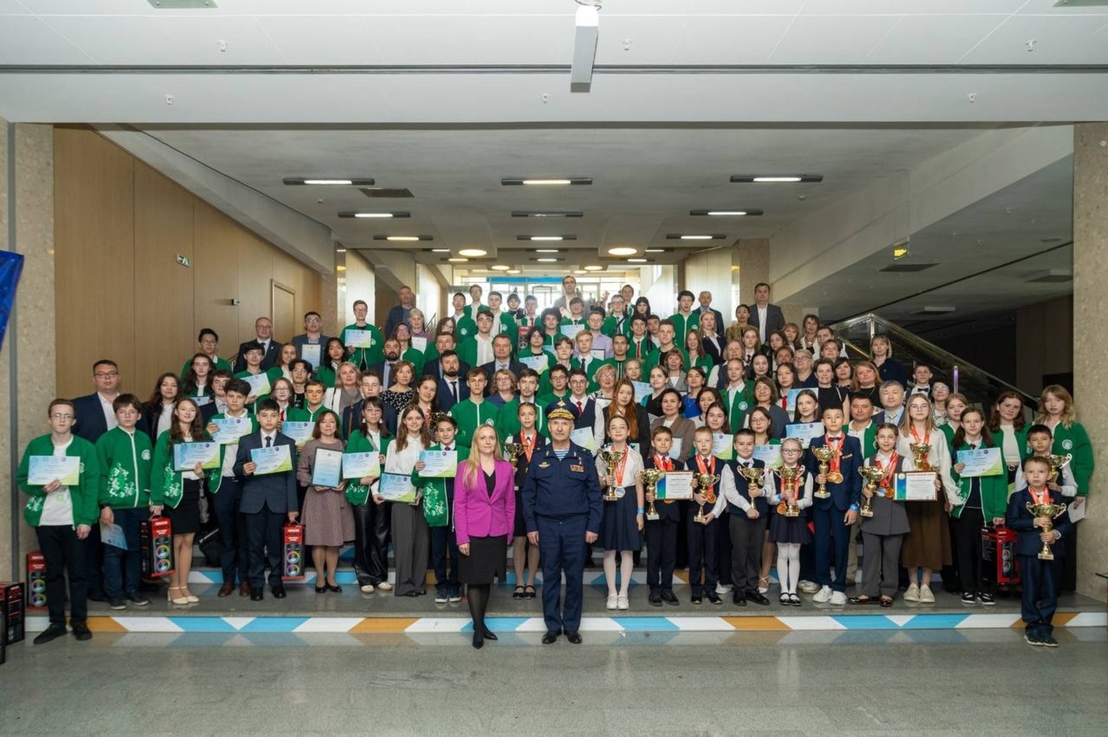 c личной страницы Радия Хабирова в соцсетях.