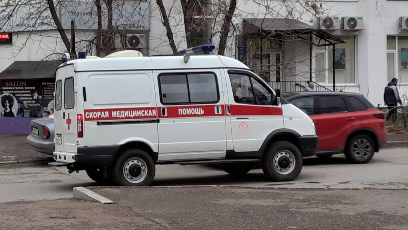 Владимира Шакиева.