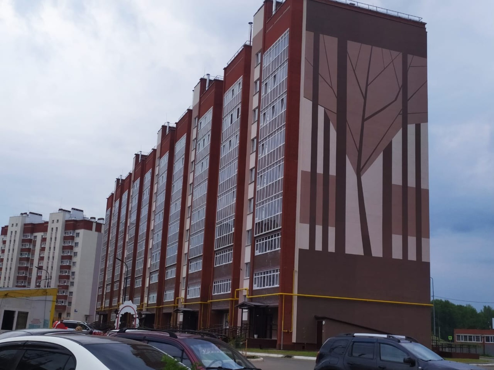 Васили Саитовой.