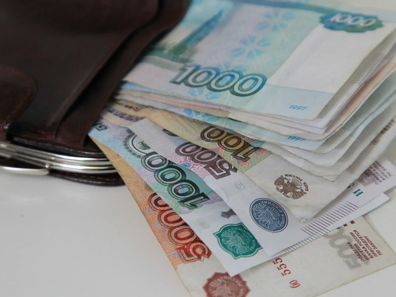 Фото Олега Яровикова.