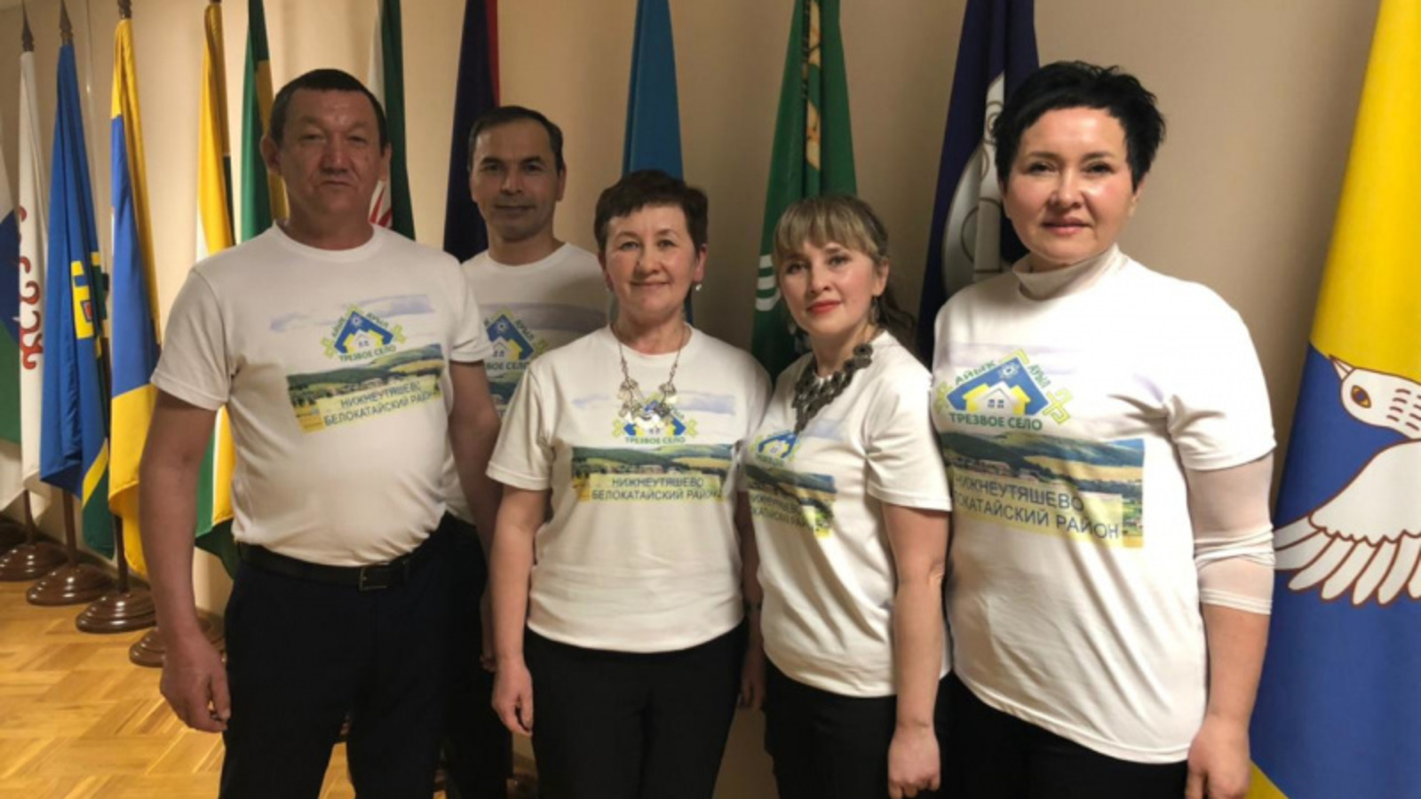 Фото предоставлено организаторами.