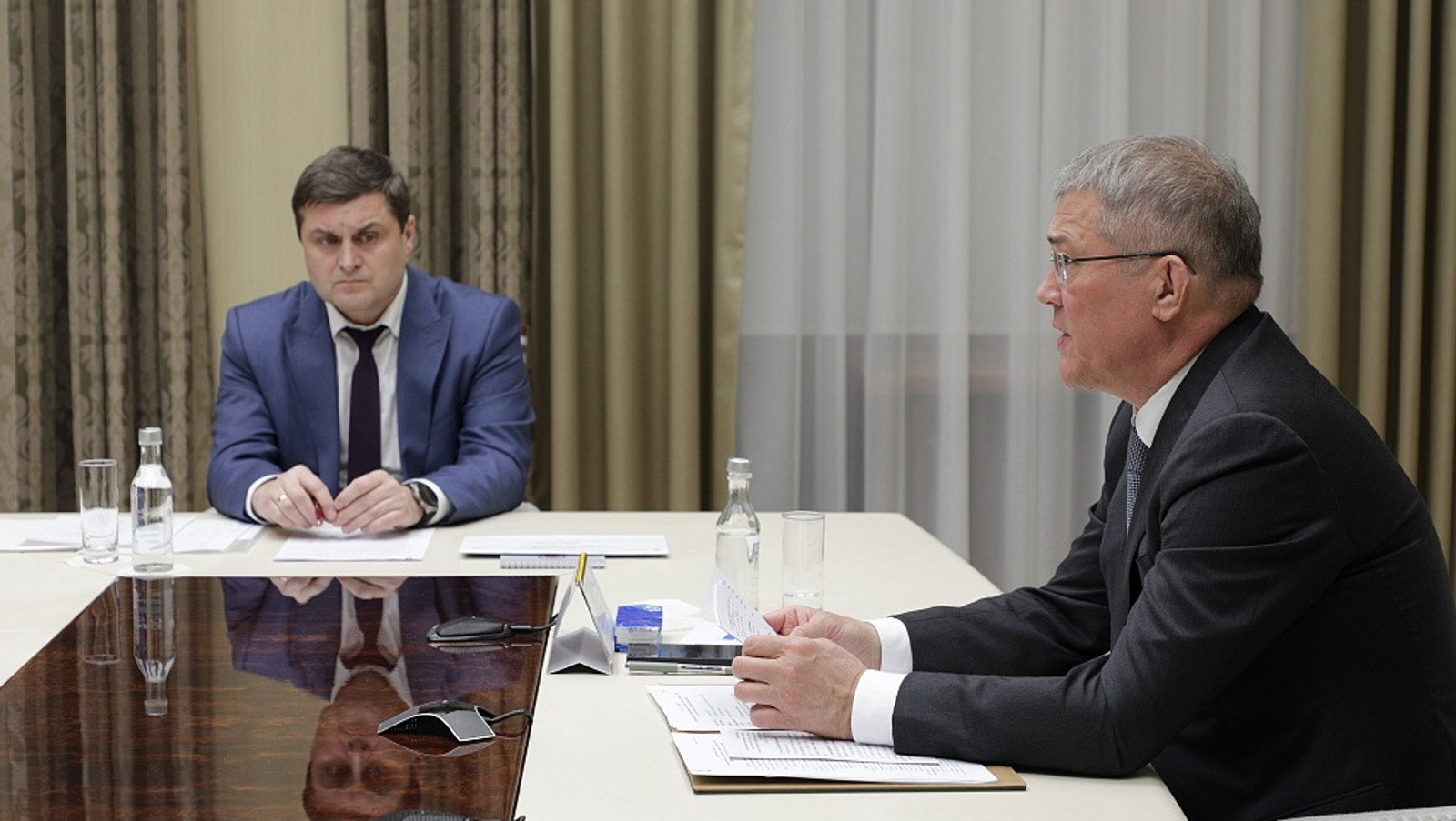 с сайта Главы РБ. Сайт glavarb.ru.