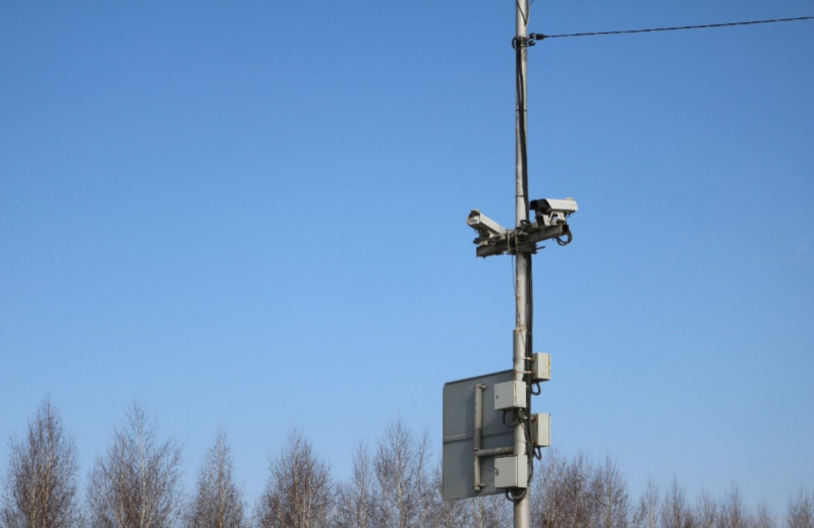 предоставлено ФКУ Упрдор «Приуралье».