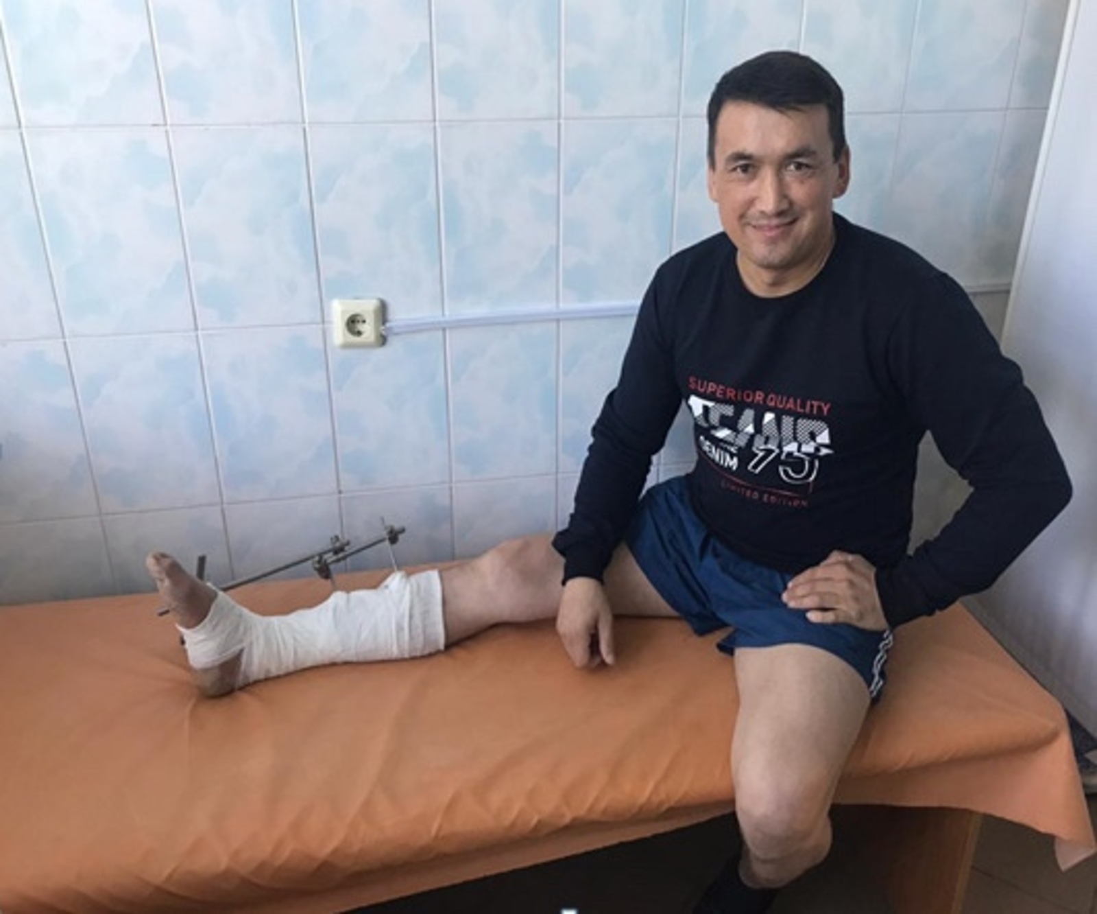 Фото предоставлено Минздравом РБ.