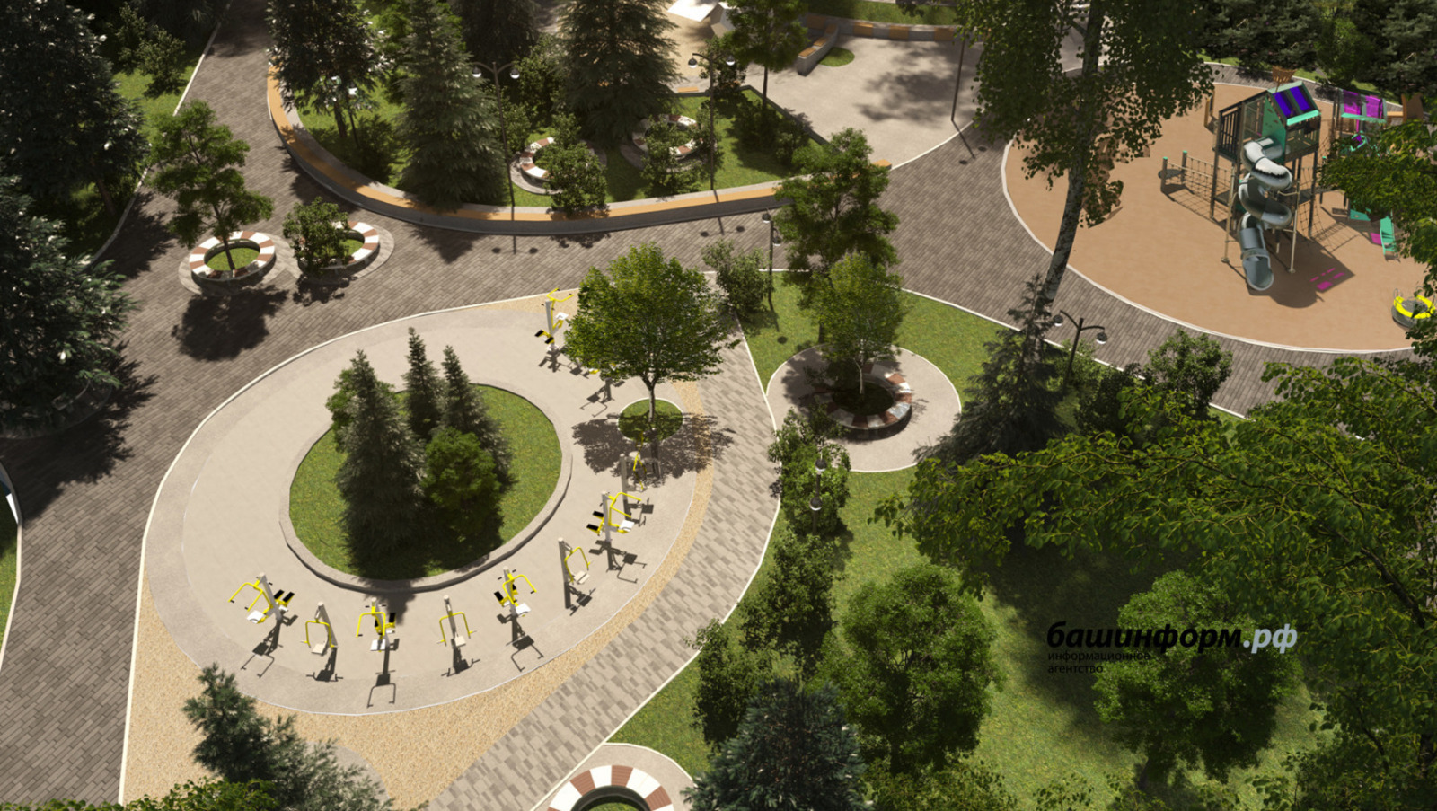 ИА «Башинформ».