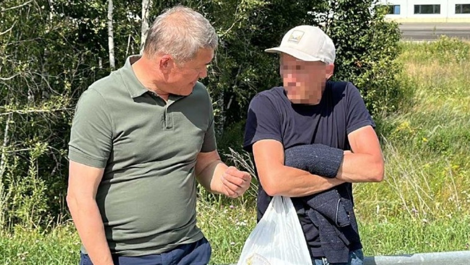 телеграм-канал "Подслушано в Башкирии".