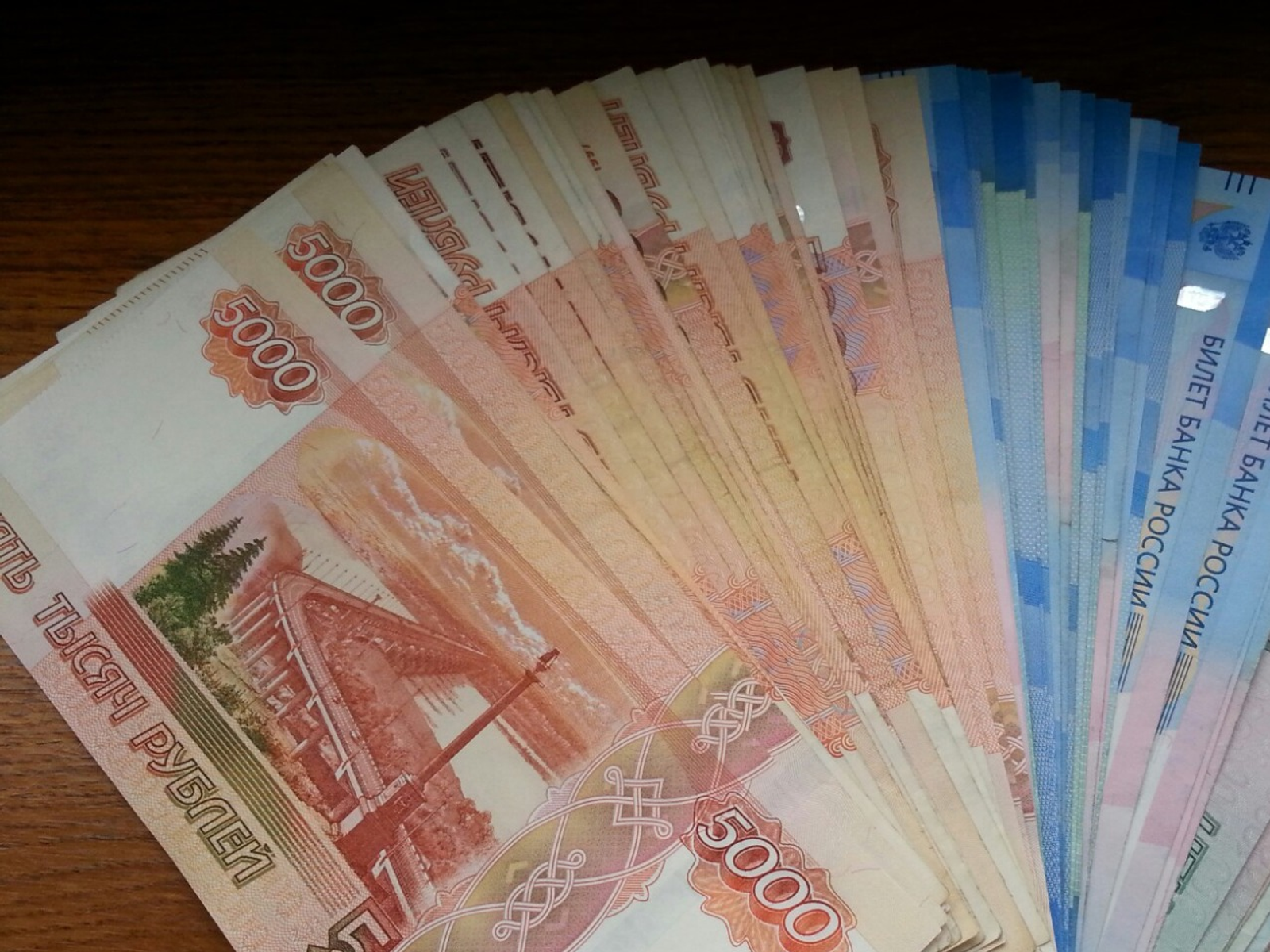 Дарьи Святохиной.