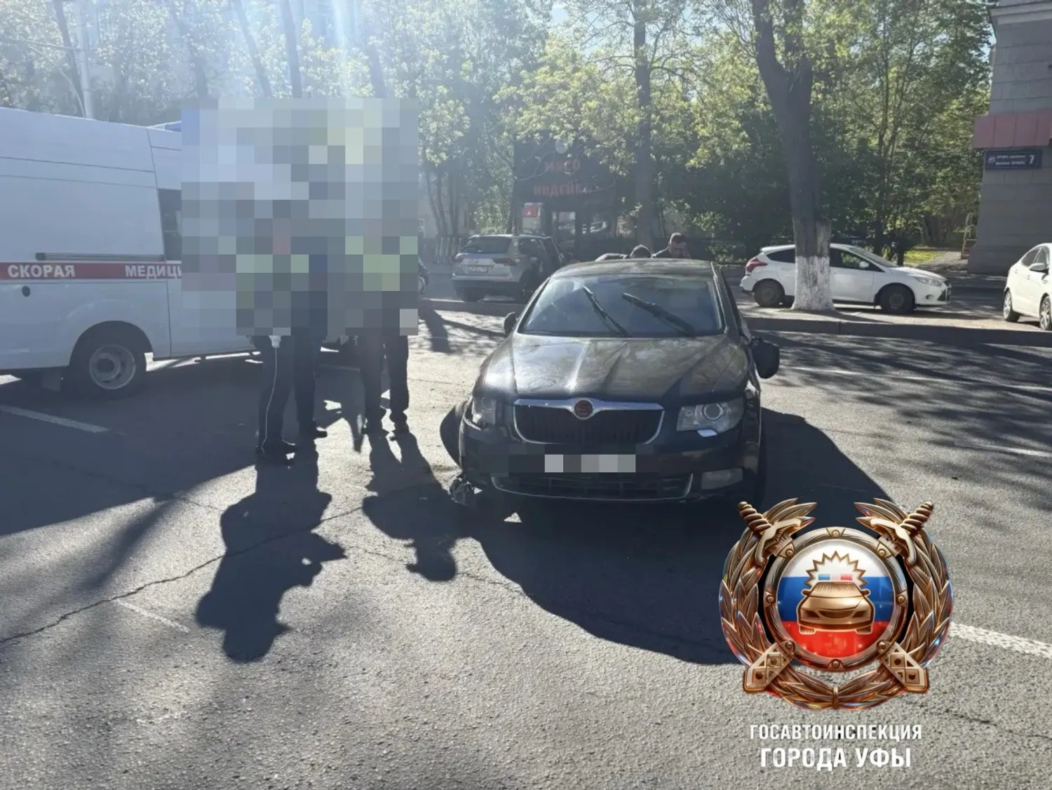 отдел ГИБДД города Уфы. отдел ГИБДД города Уфы.