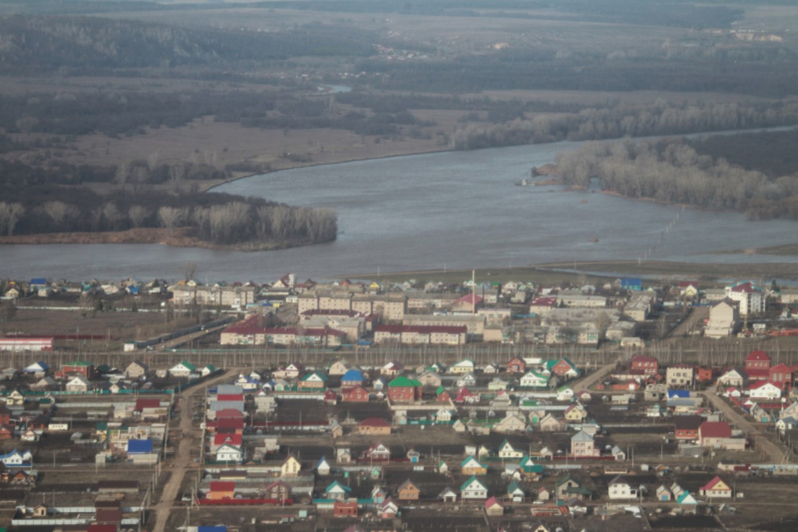Фото Олега Яровикова.