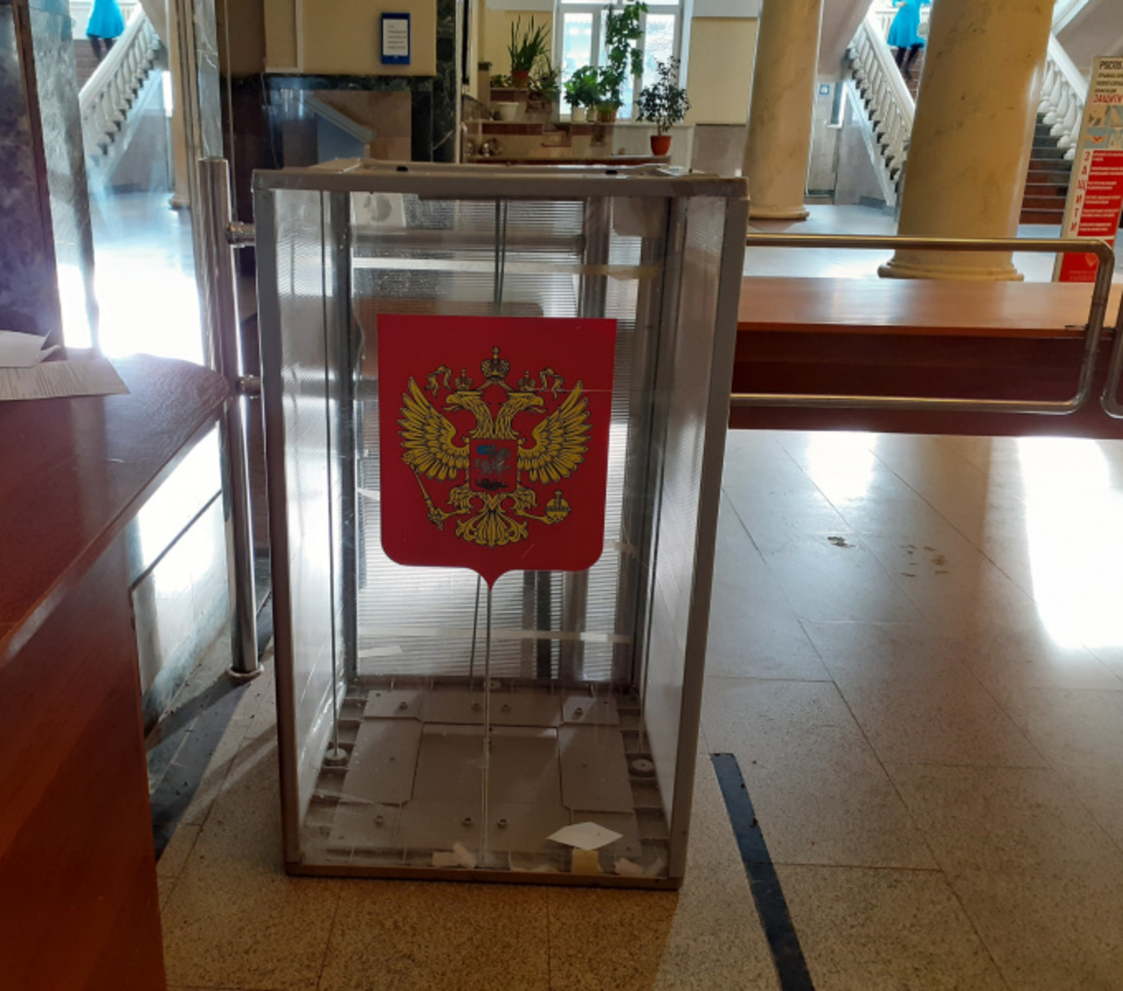 Фото автора.