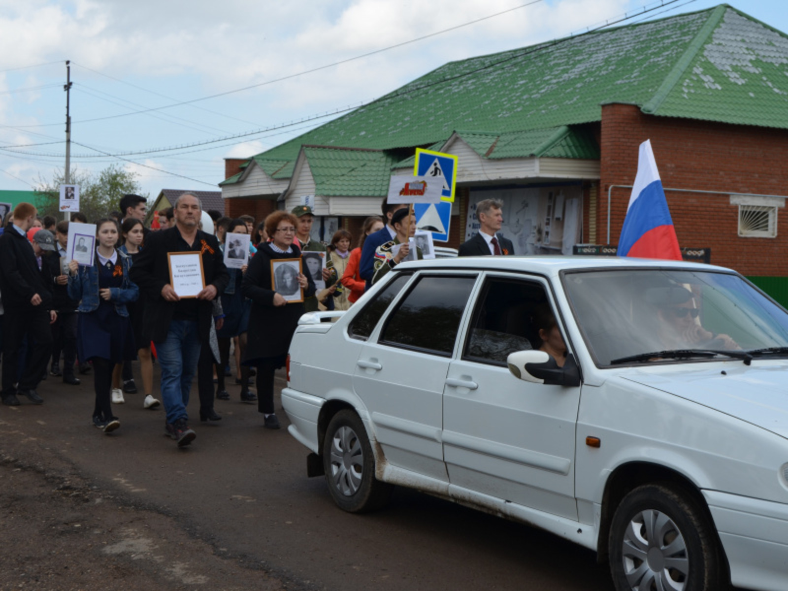 Фото автора.