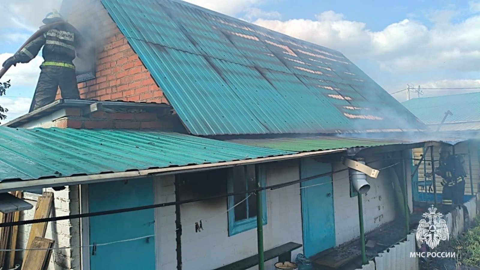 ГУ МЧС  по РБ.