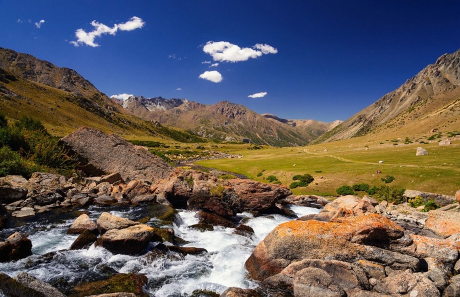 Фото предоставлено Уланом Алымкуловым.