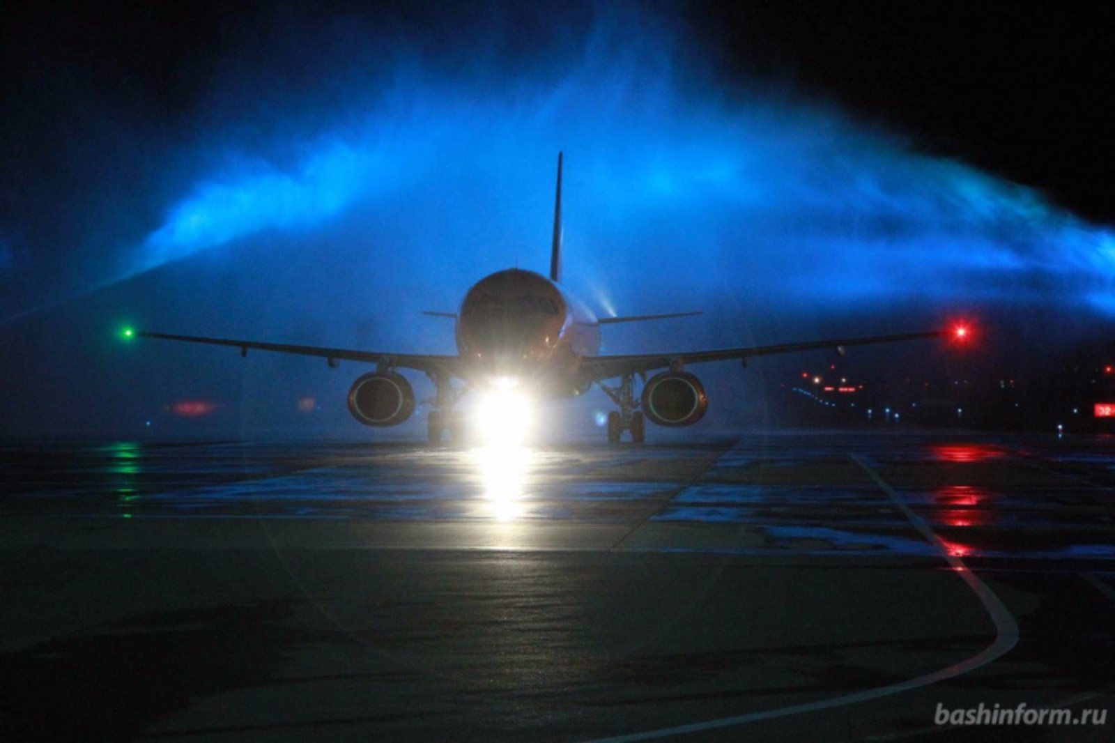 Фото Олега Яровикова.