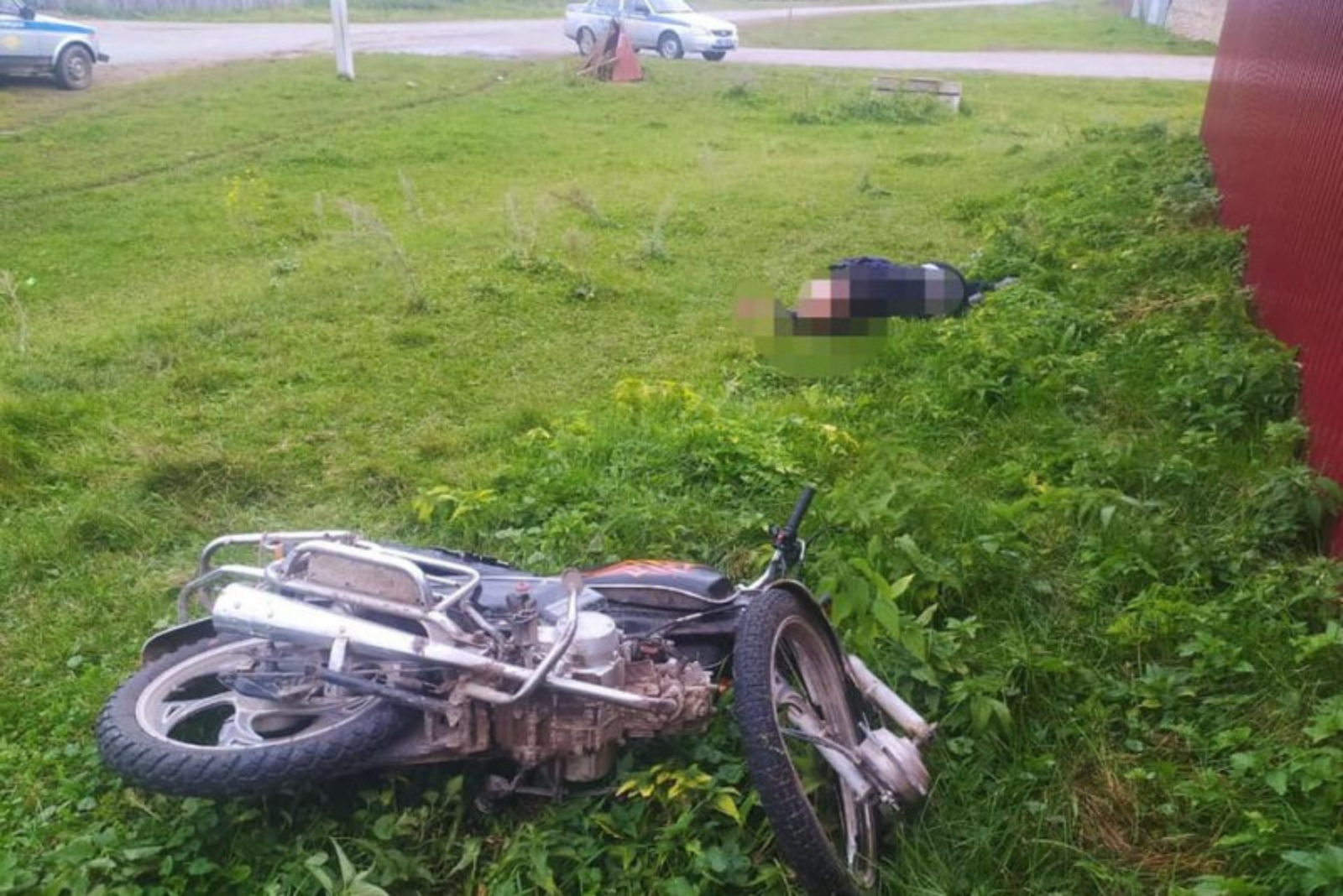 Фото предоставлено пресс-службой ГИБДД по РБ.