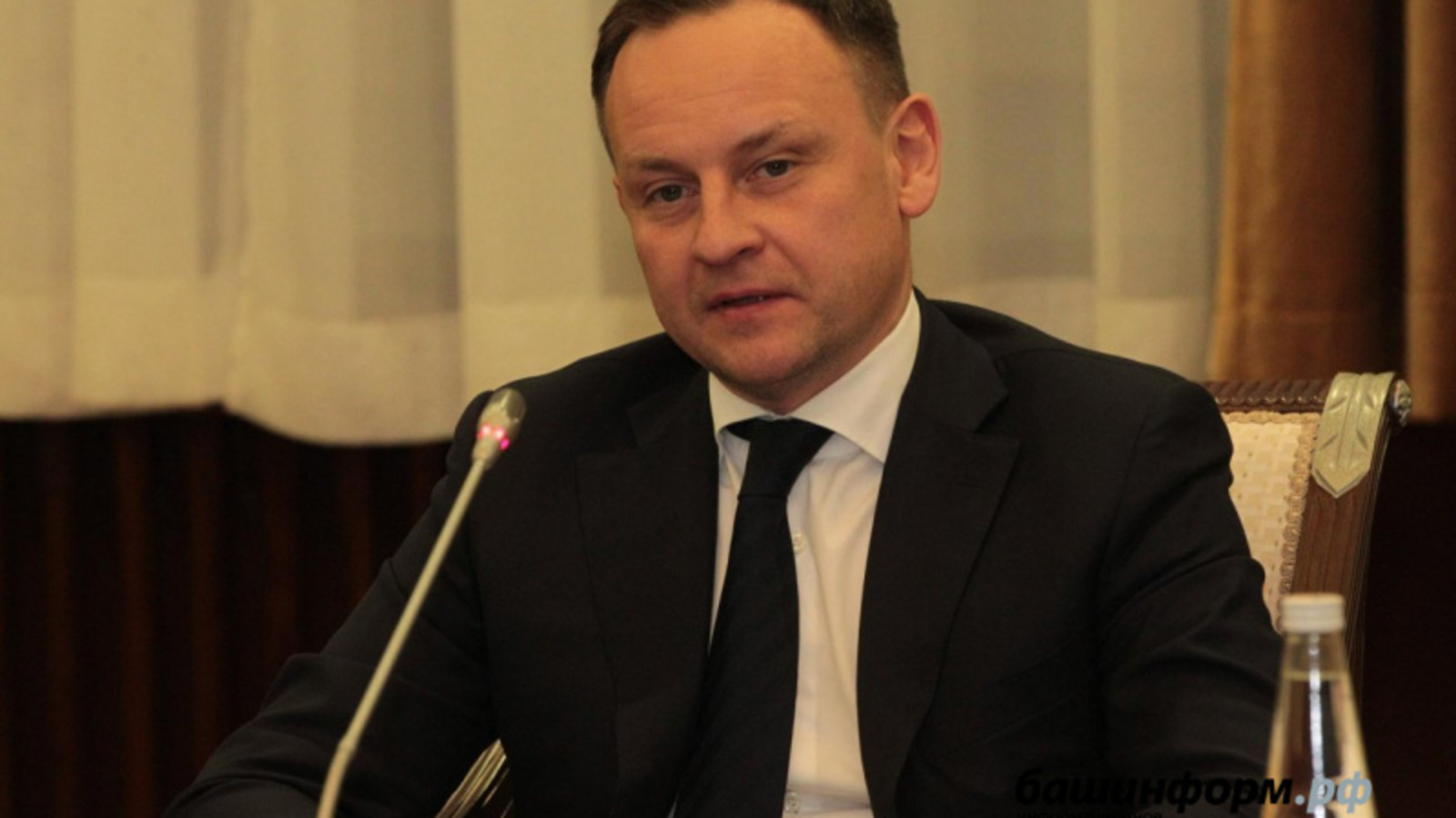 Фото Олега Яровикова.