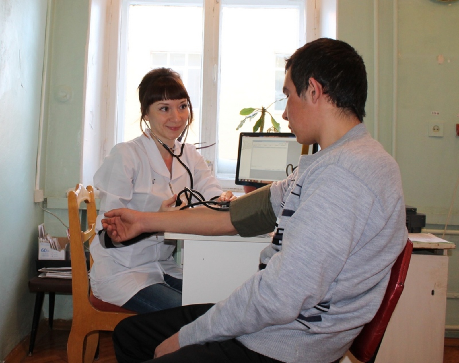 Фото автора.