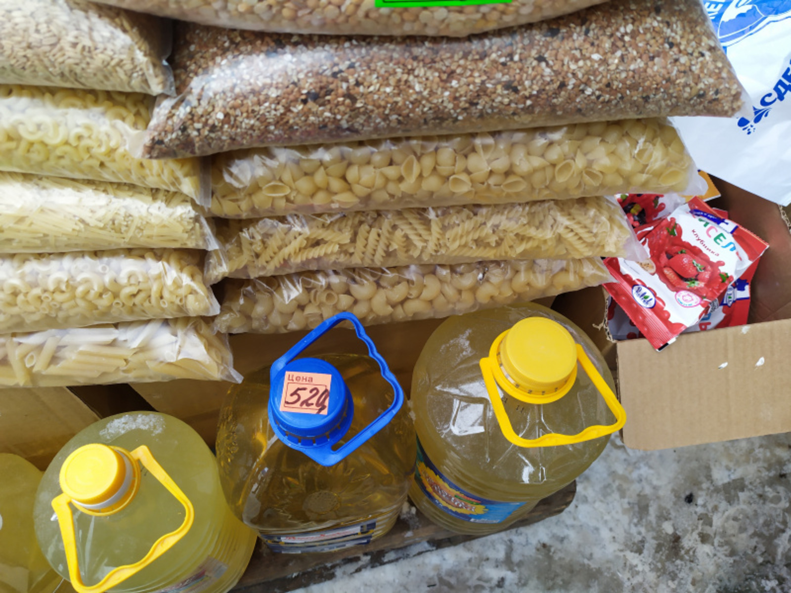 Фото Васили Саитовой.