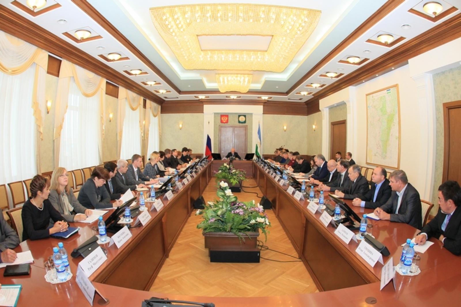 Фото Олега Яровикова.