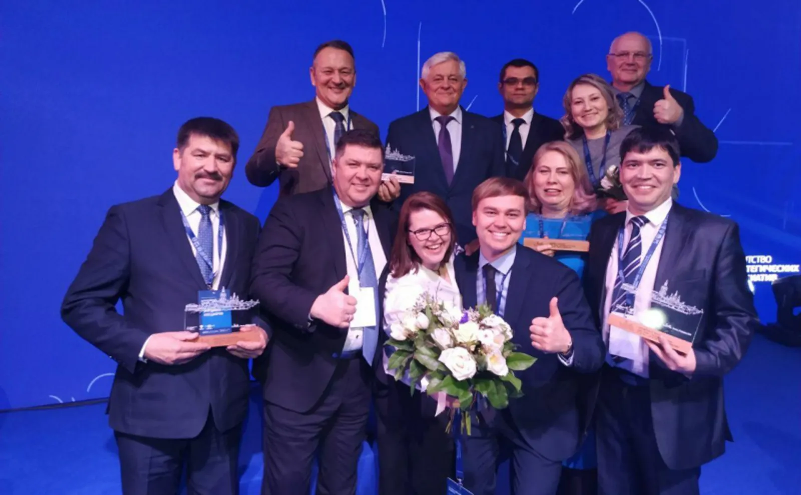 Фото со страницы Радия Хабирова в соцсети.