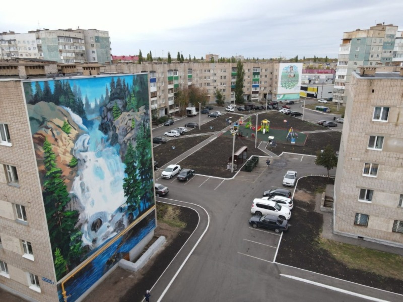 Vk, личная страница Радия Хабирова.