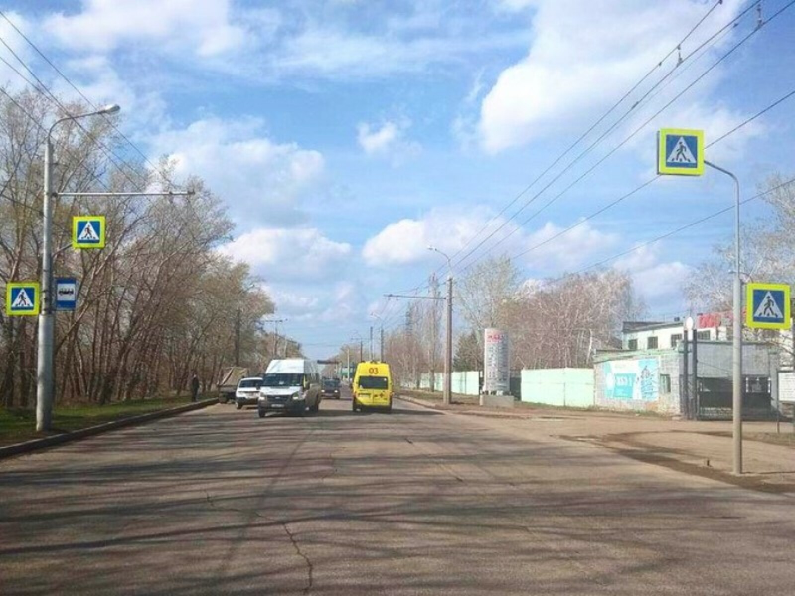 Фото УГИБДД МВД по РБ.