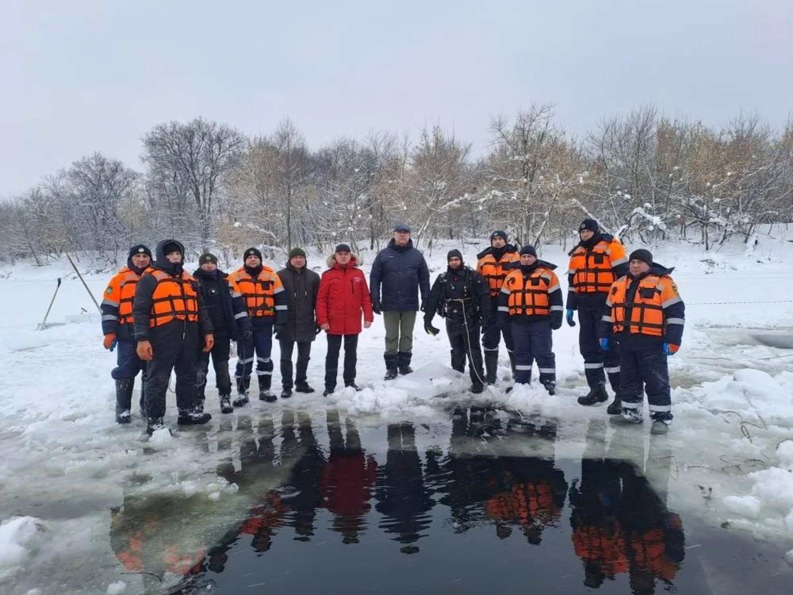 официальная страница Кирилла Первова. Telegram.