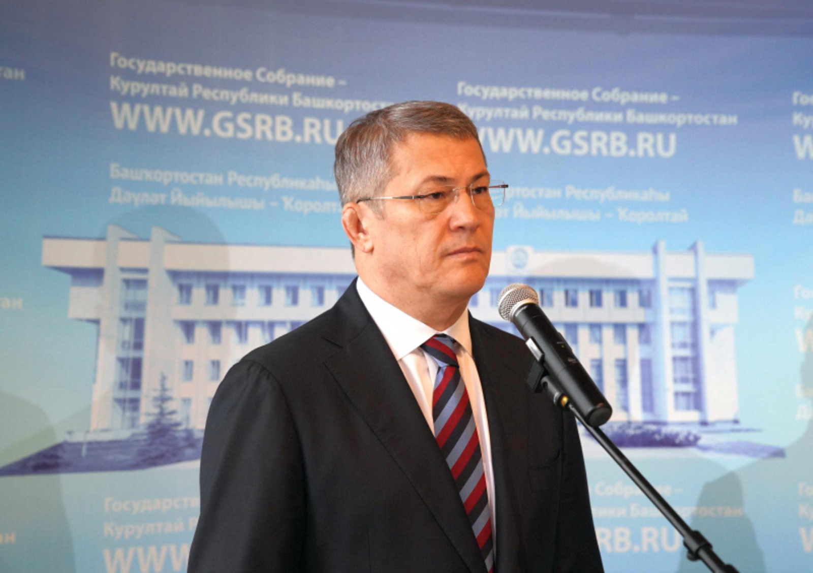 Фото Олега Яровикова.