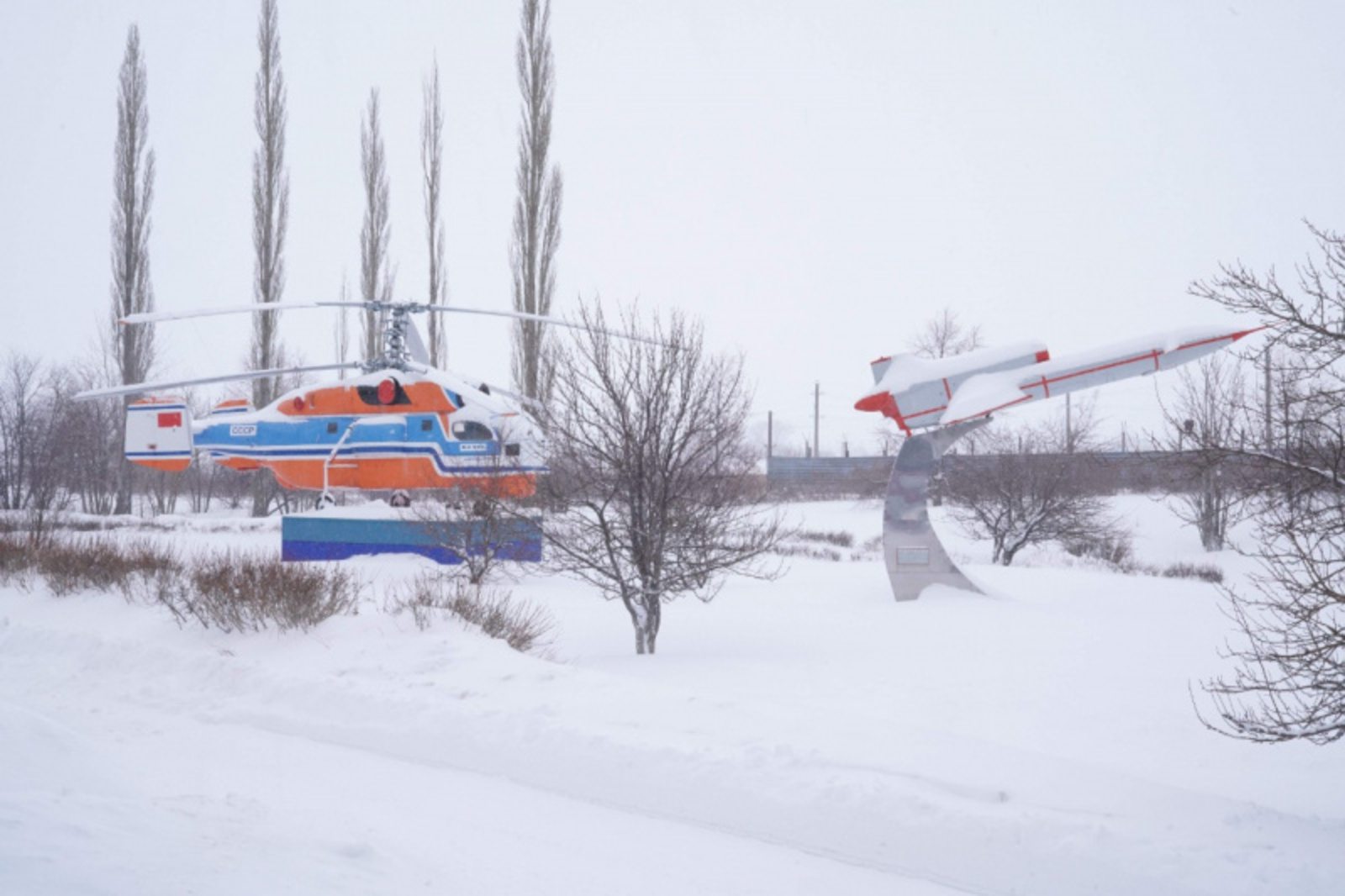 Фото со страницы Радия Хабирова в соцсетях.