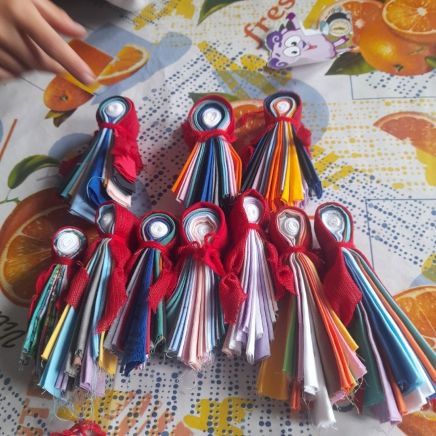 со страницы Калтасинского района в соцсетях.