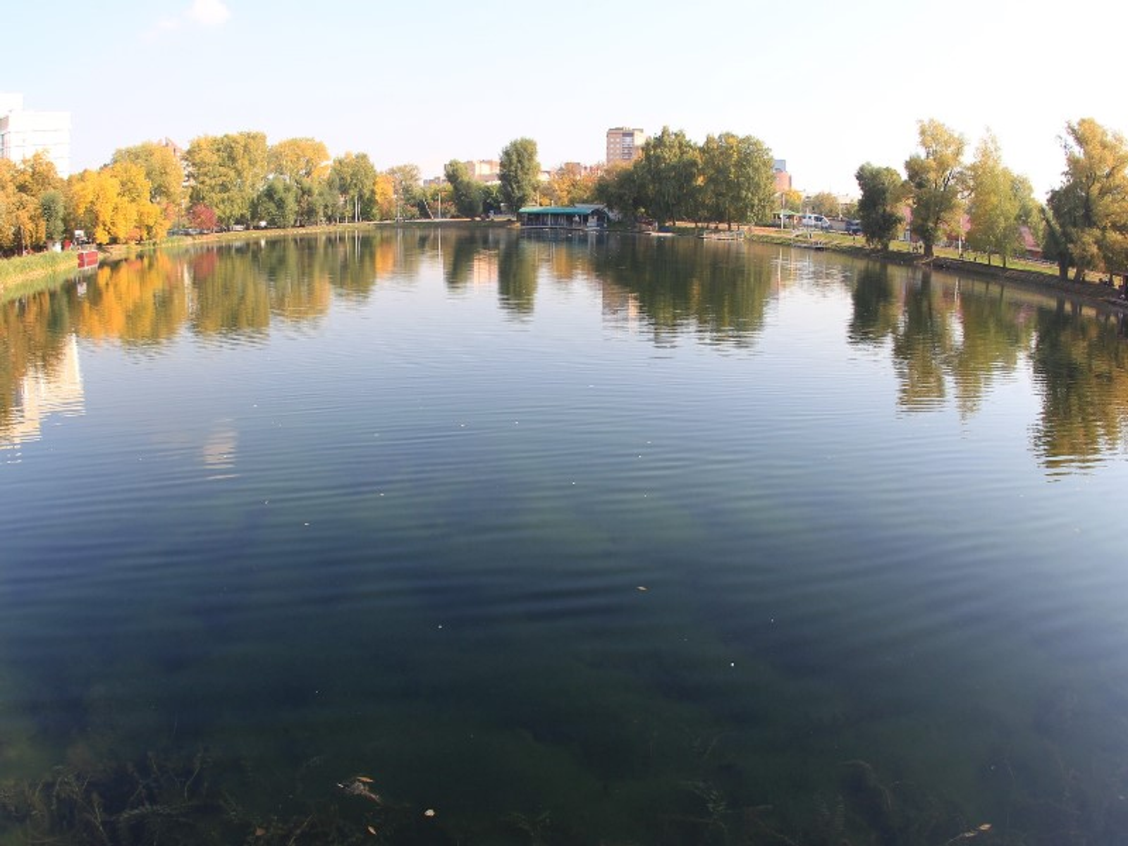 Фото Олега Яровикова.