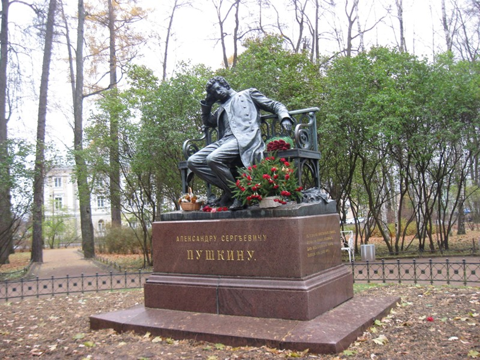 Фото автора.