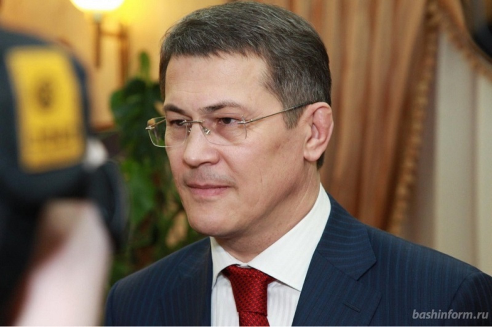 Фото ИА "Башинформ".