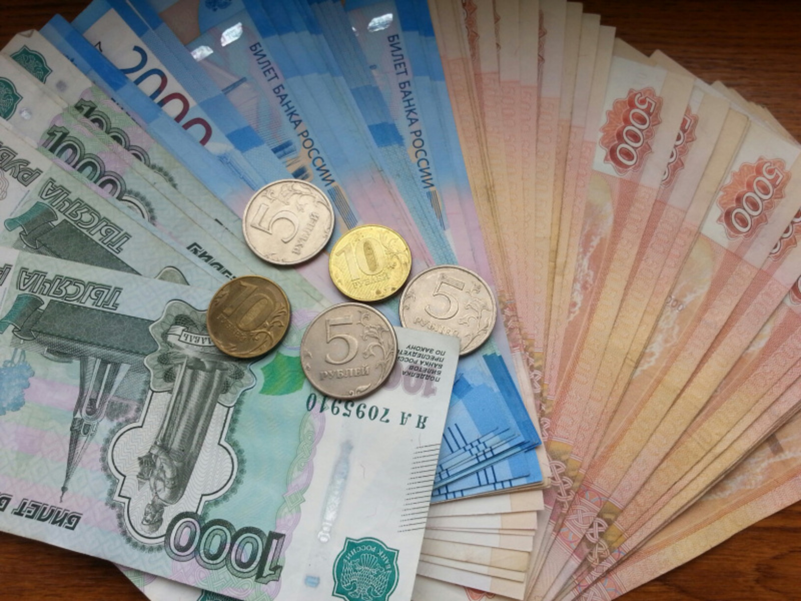 Фото автора.