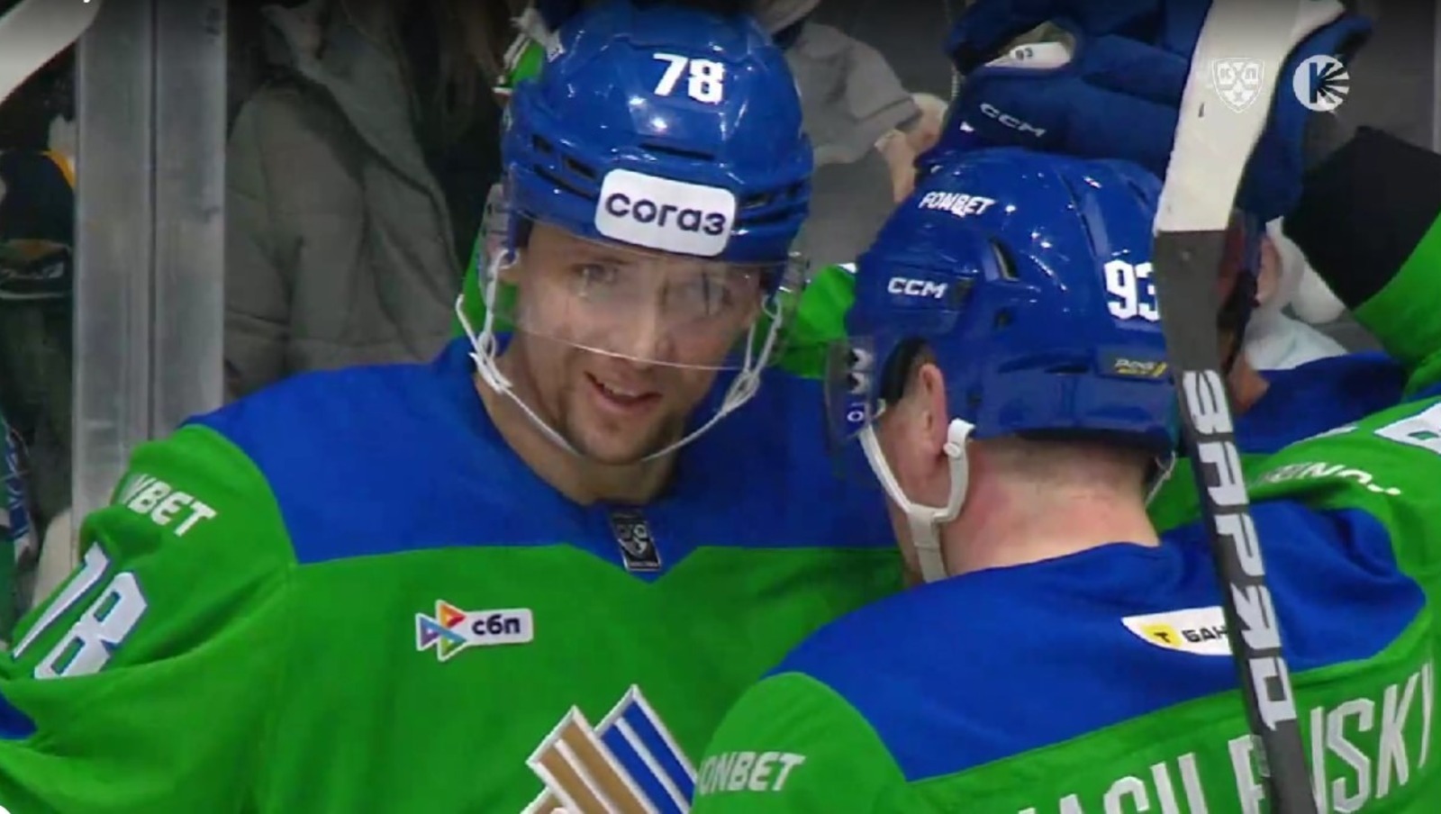 скриншот видео матча. скриншот видео матча.