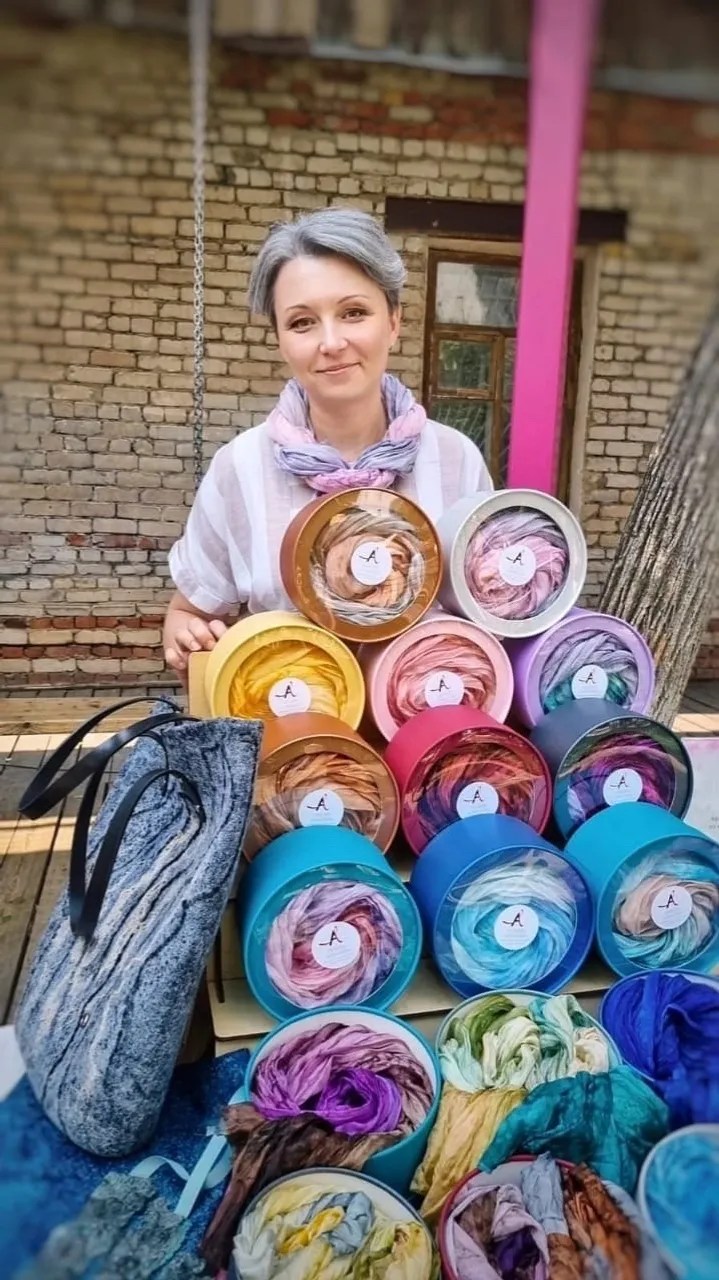 с личной страницы Андрея Назарова в соцсетях.