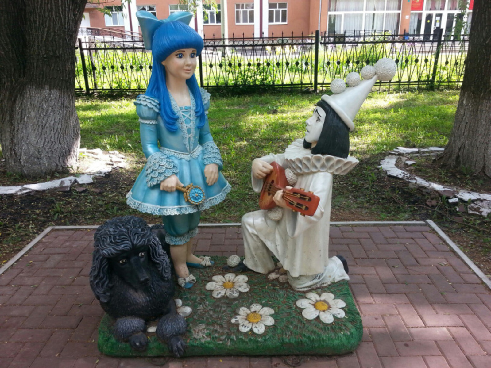 Фото автора.