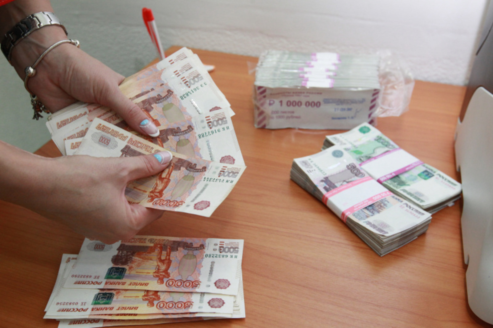 Фото Олега Яровикова.