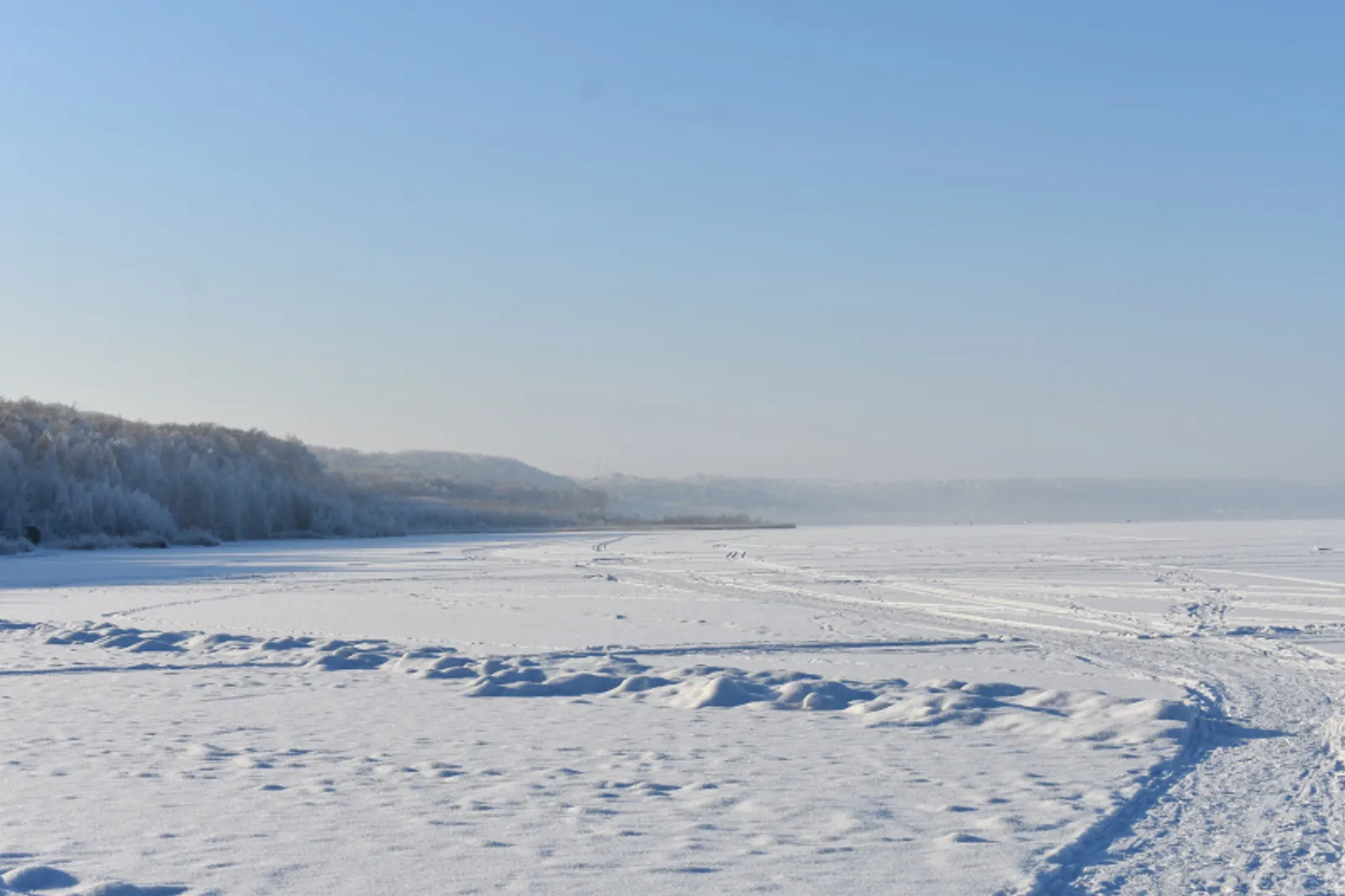 Фото автора.