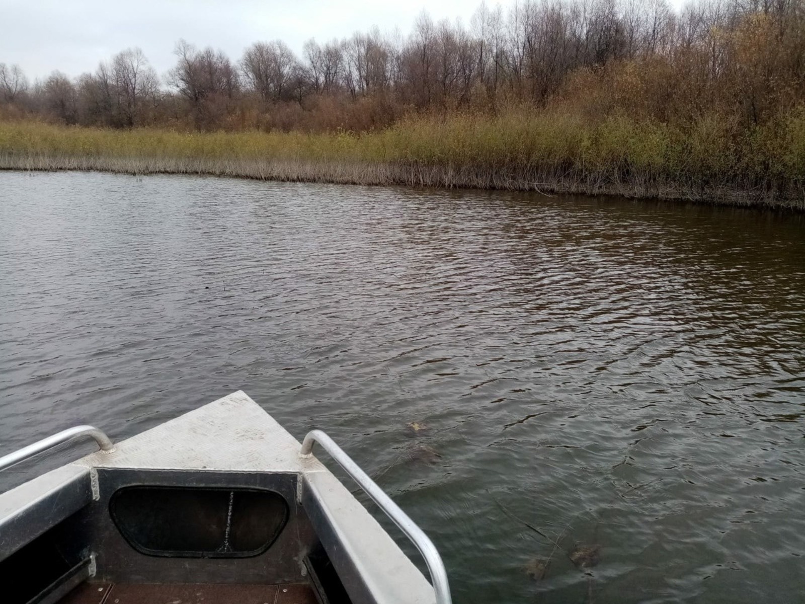 Управление гражданской защиты Уфы.