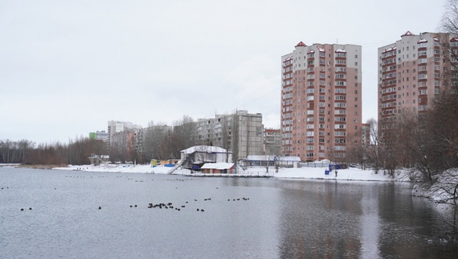 Vk, личная страница Радия Хабирова.