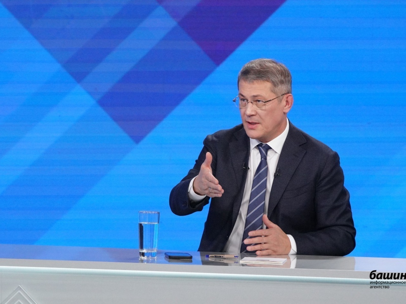 ИА «Башинформ».