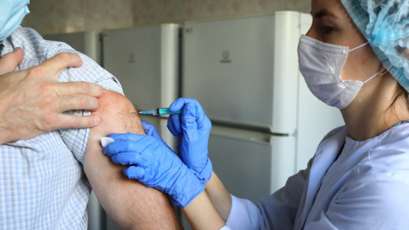 Фото: ИА «Башинформ».