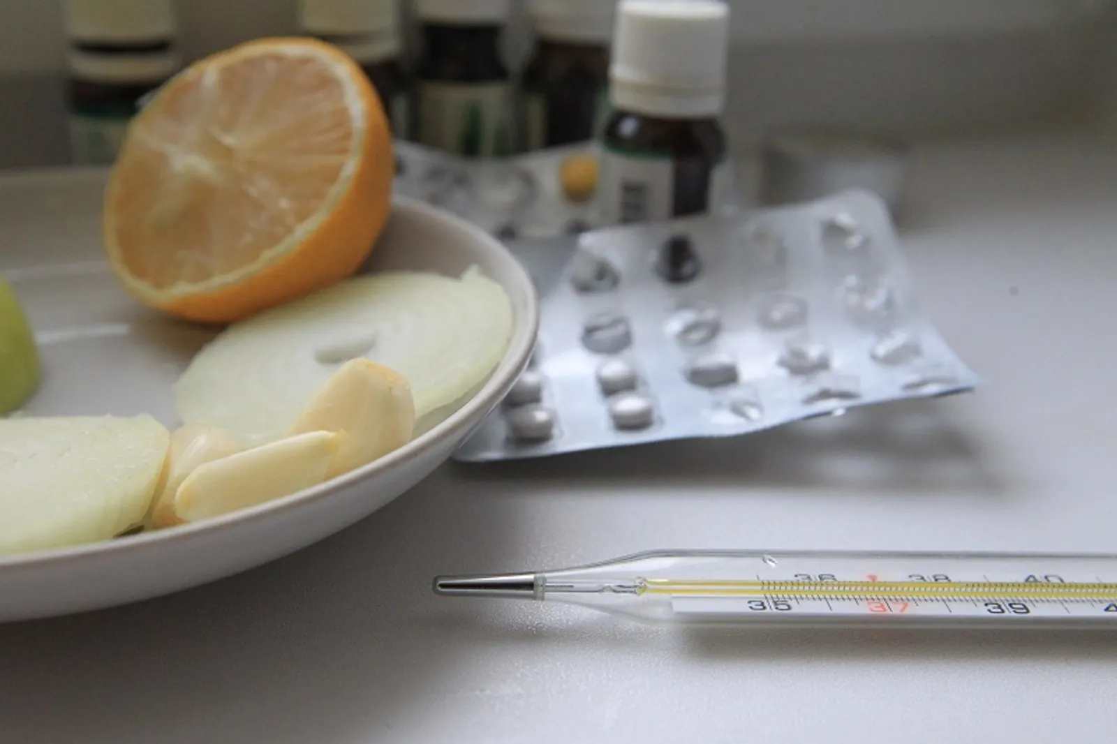 Фото Олега Яровикова.