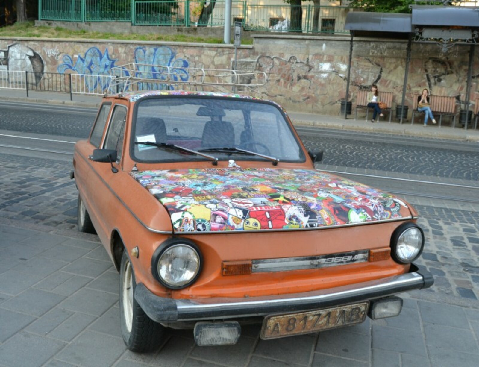 Фото автора.