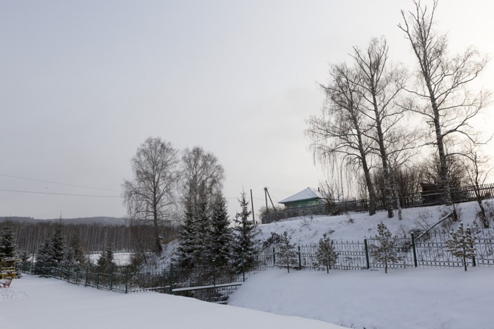 Фото Фаиля Абсатарова.