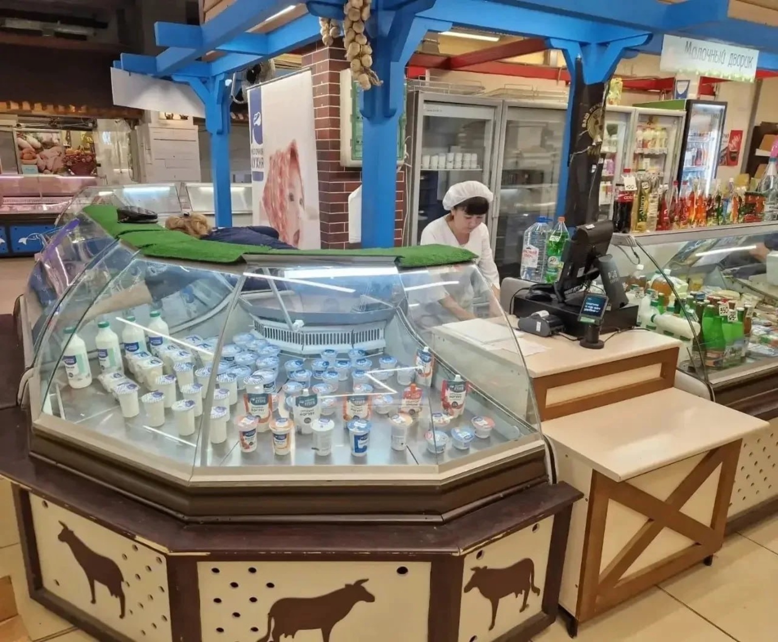 c личной страницы Радия Хабирова в соцсетях. c личной страницы Радия Хабирова в соцсетях.