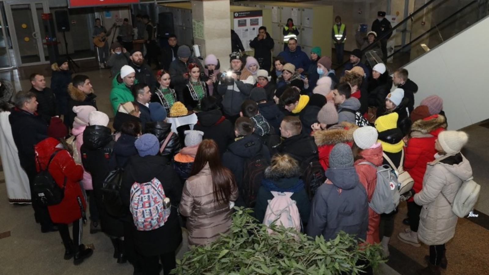 Vk, личная страница Радия Хабирова.