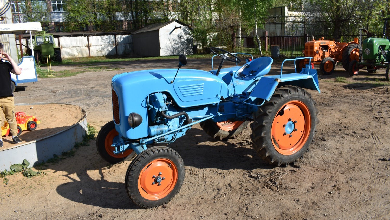 Елены Колоколовой. "Общественная электронная газета".