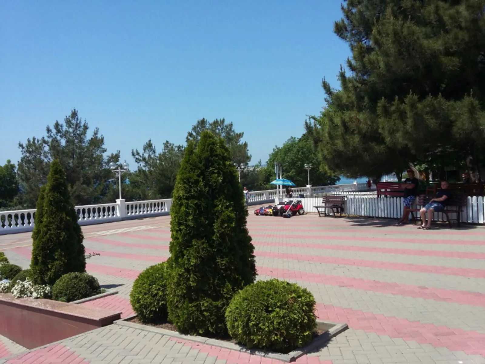 Фото Васили Саитовой.